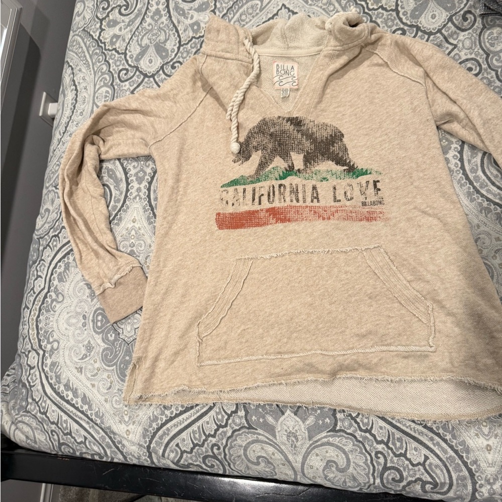 Billabong California Love Hoodie